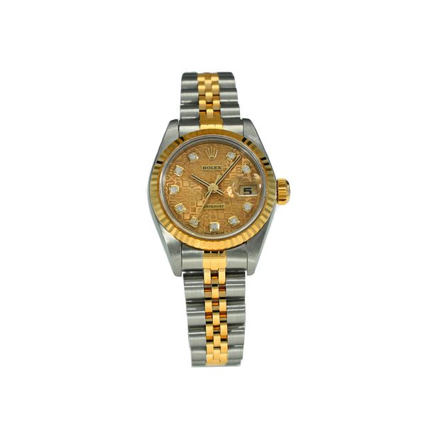 Rolex Datejust Lady 69173